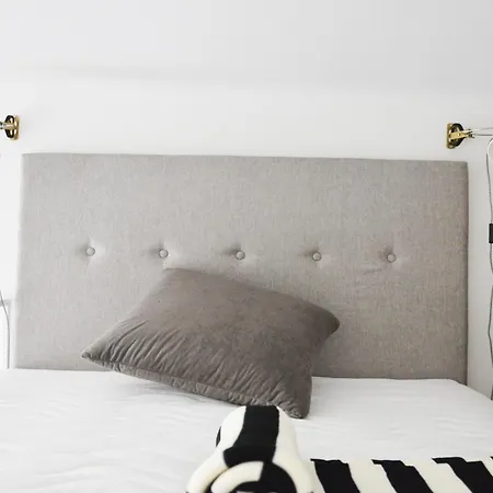 Studio Baltica Iii & Parking Daire Sopot